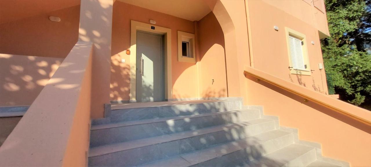 Potamós Casa Elegante 빌라 외부 사진