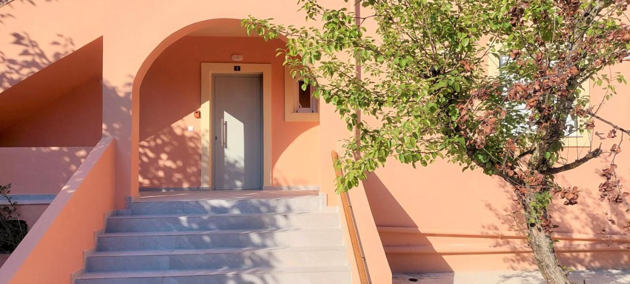 Potamós Casa Elegante 빌라 외부 사진