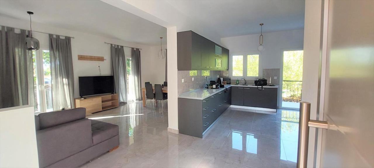 Potamós Casa Elegante 빌라 외부 사진