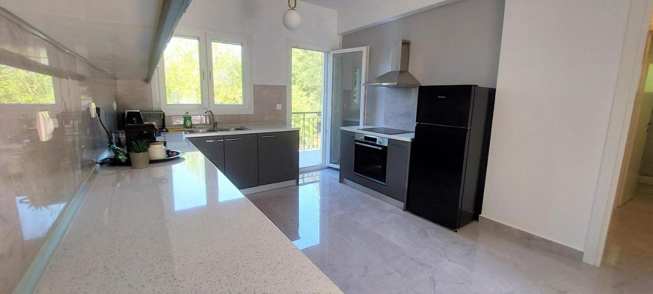 Potamós Casa Elegante 빌라 외부 사진