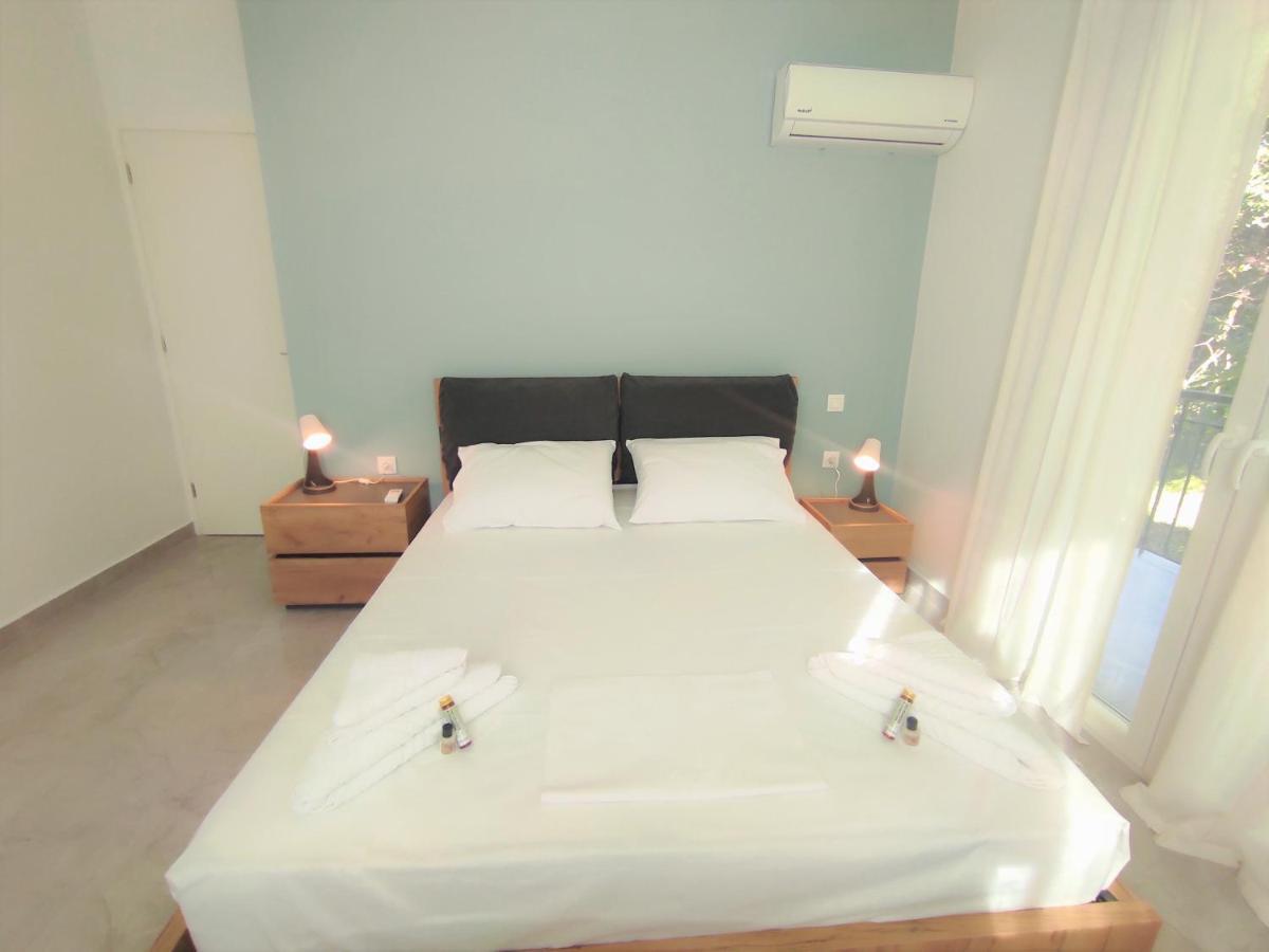 Potamós Casa Elegante 빌라 외부 사진