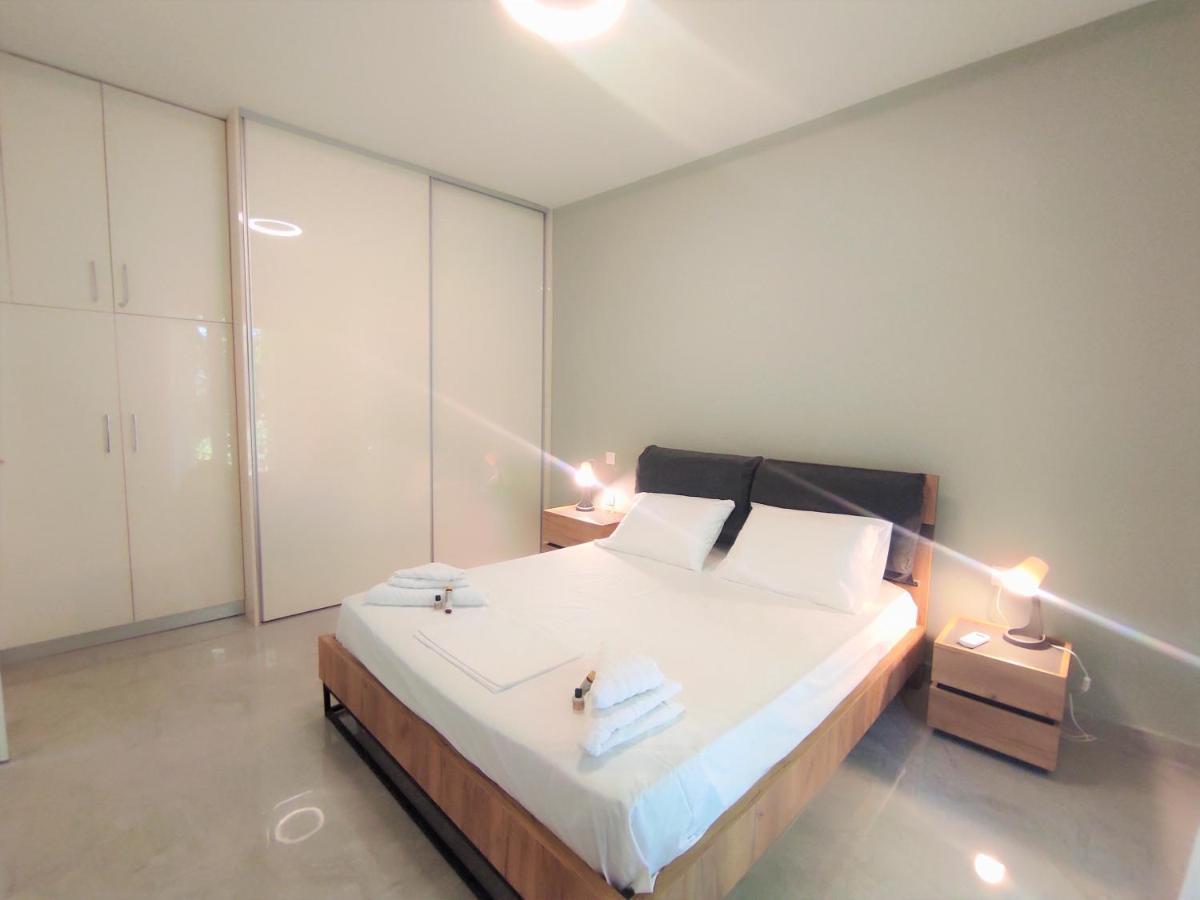 Potamós Casa Elegante 빌라 외부 사진