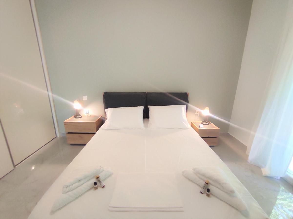 Potamós Casa Elegante 빌라 외부 사진