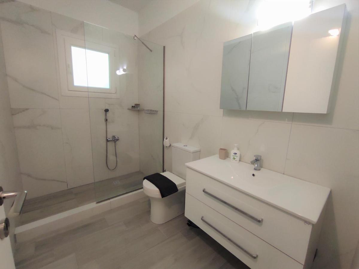 Potamós Casa Elegante 빌라 외부 사진