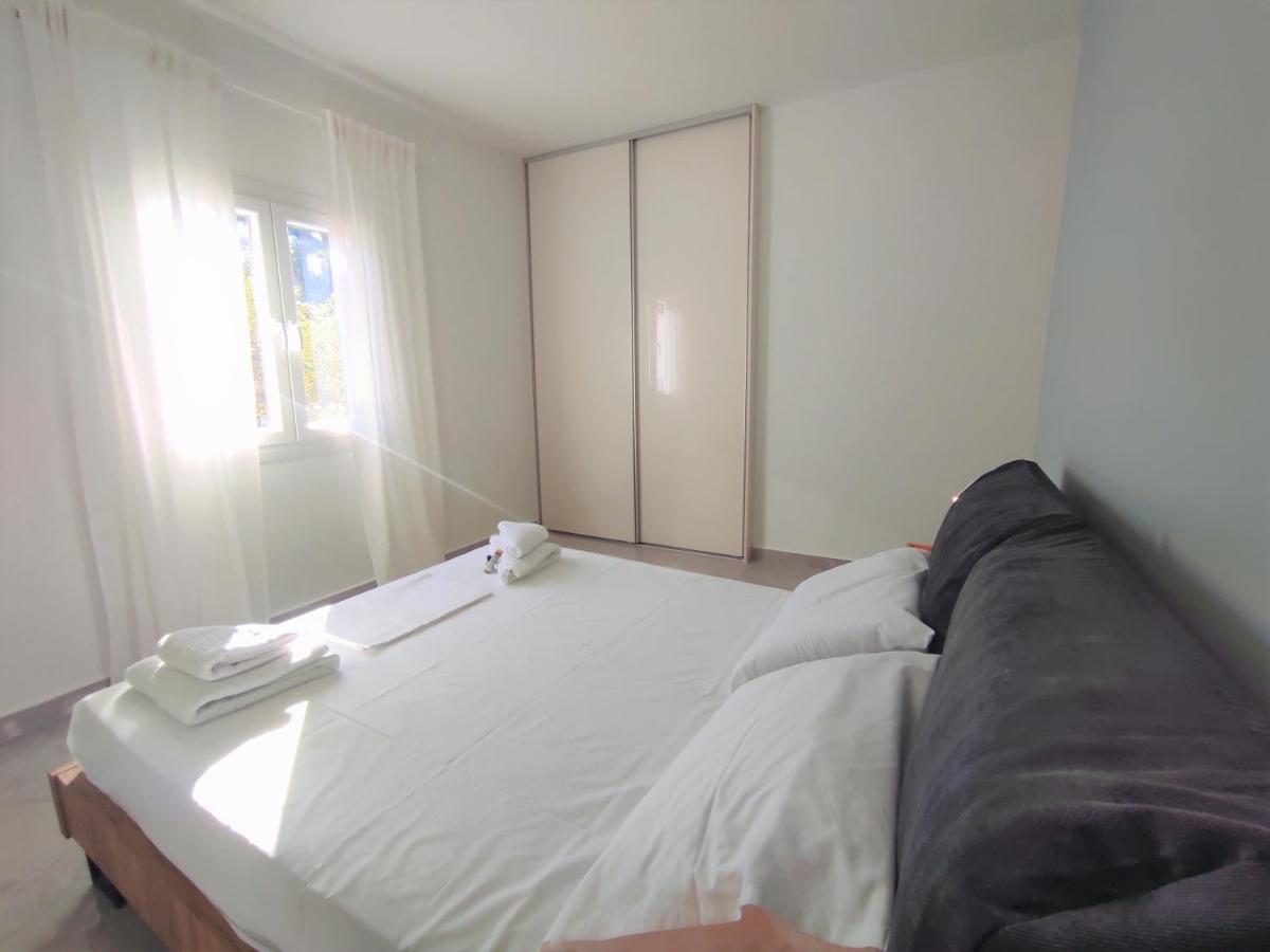 Potamós Casa Elegante 빌라 외부 사진